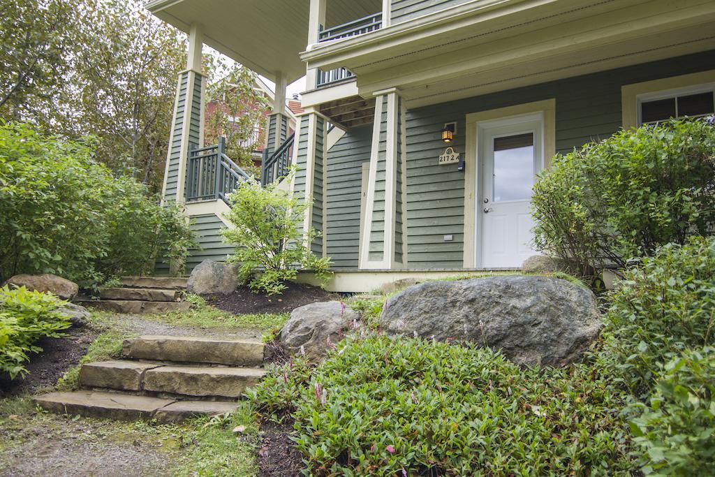 Tremblant Les Eaux - Location Adp Apartment Mont-Tremblant Exterior photo