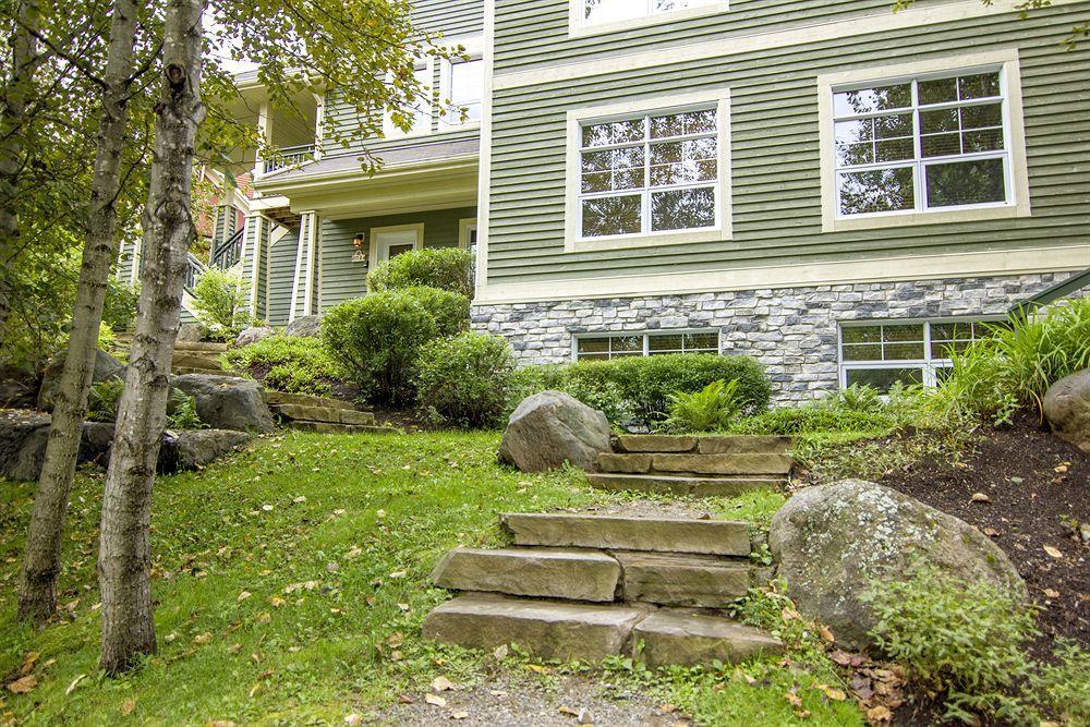 Tremblant Les Eaux - Location Adp Apartment Mont-Tremblant Exterior photo