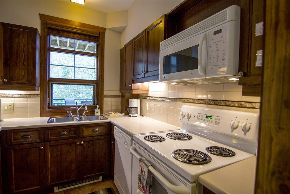 Tremblant Les Eaux - Location Adp Apartment Mont-Tremblant Exterior photo