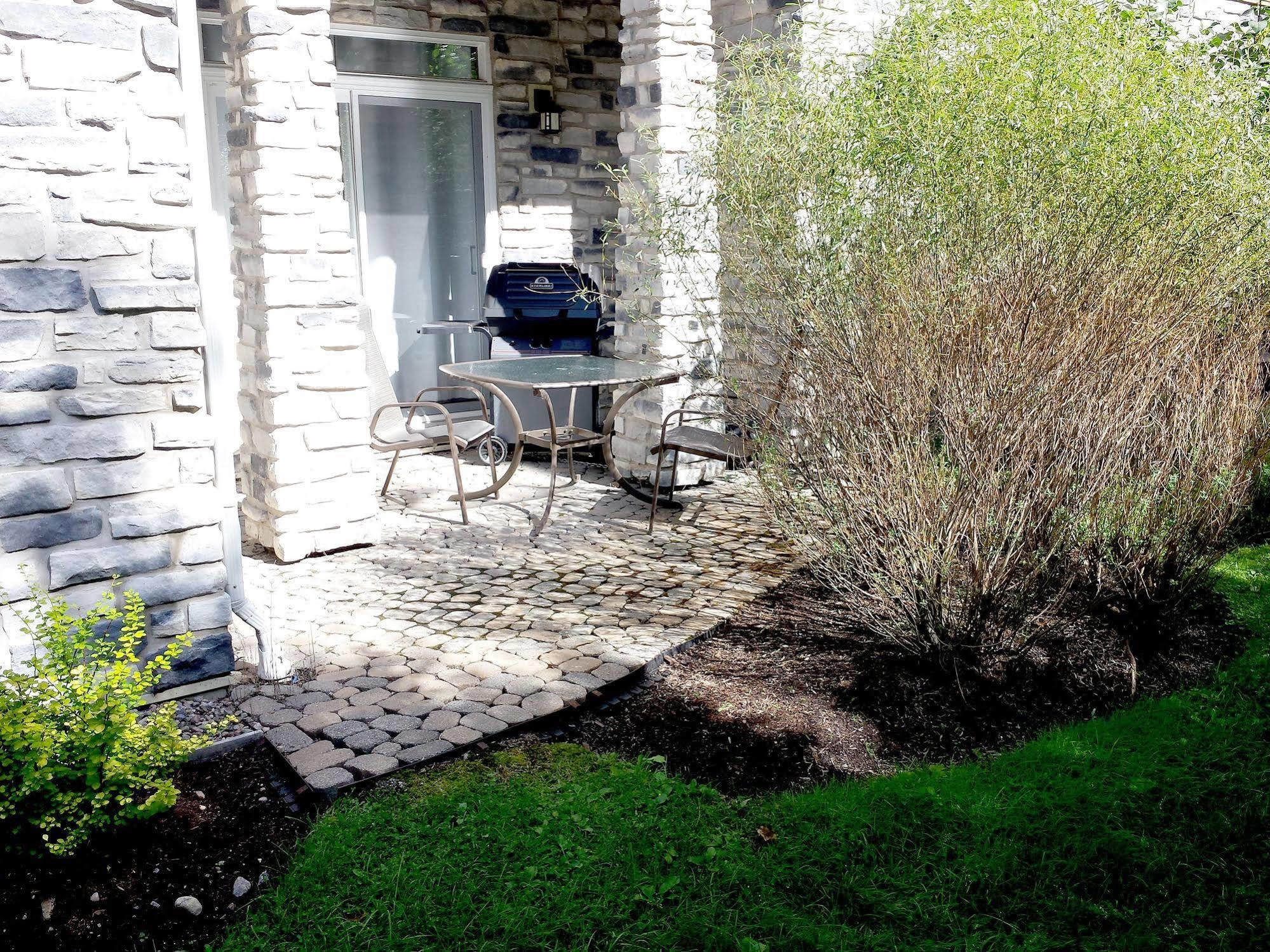 Tremblant Les Eaux - Location Adp Apartment Mont-Tremblant Exterior photo